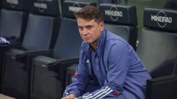 Treinador do Cruzeiro deve escalar um time diferente