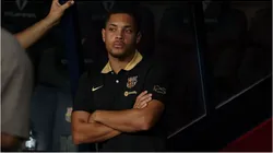 Foto: Eric Alonso/Getty Images - Vitor Roque