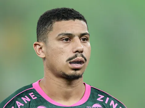 Corinthians empata no Maracanã e André revela superioridade: “Fluminense merecia”