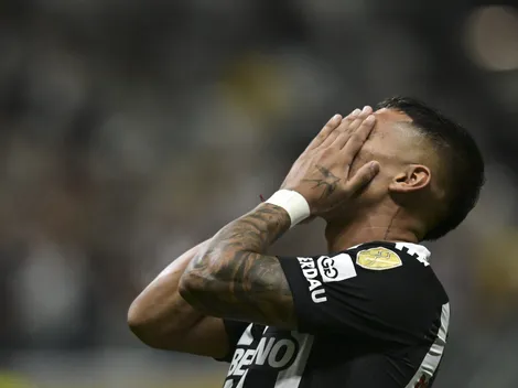 Milito explica motivo de Zaracho não jogar pelo Atlético e justifica sua decisão: "Que fique claro"