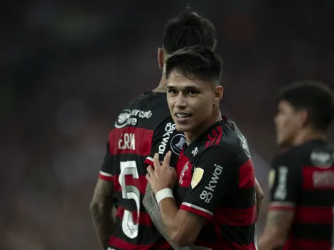 Flamengo enfrenta o Botafogo com 5 desfalques importantes