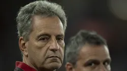 Landim em partida do Campeonato Carioca 2024