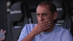Ramón Díaz é avisado sobre desfalques no Corinthians