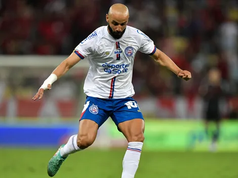 Torcida do Grêmio fica furiosa com gols de Thaciano
