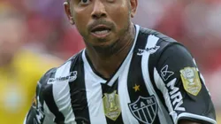 Com pênalti polêmico, Atlético-MG empata com Cuiabá na Arena MRV