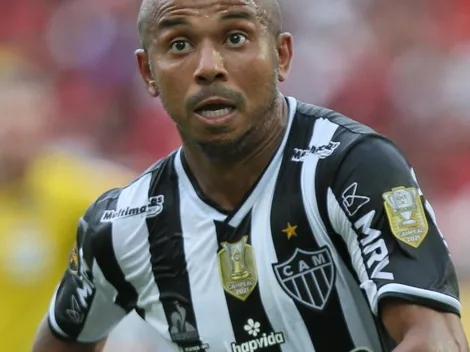 Atlético-MG empata com Cuiabá na Arena MRV