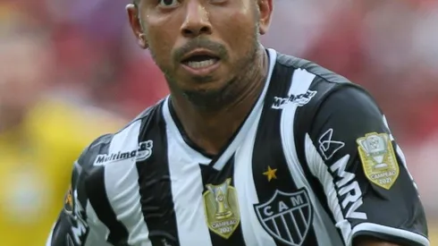 Com pênalti polêmico, Atlético-MG empata com Cuiabá na Arena MRV