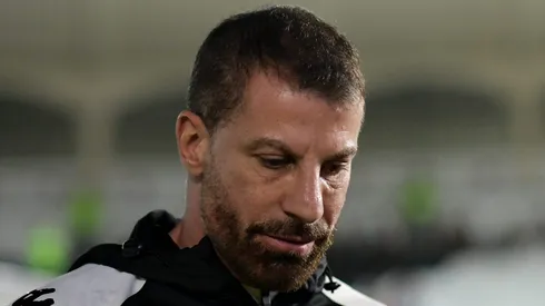 Pedrinho do Vasco. Foto: Thiago Ribeiro/AGIF