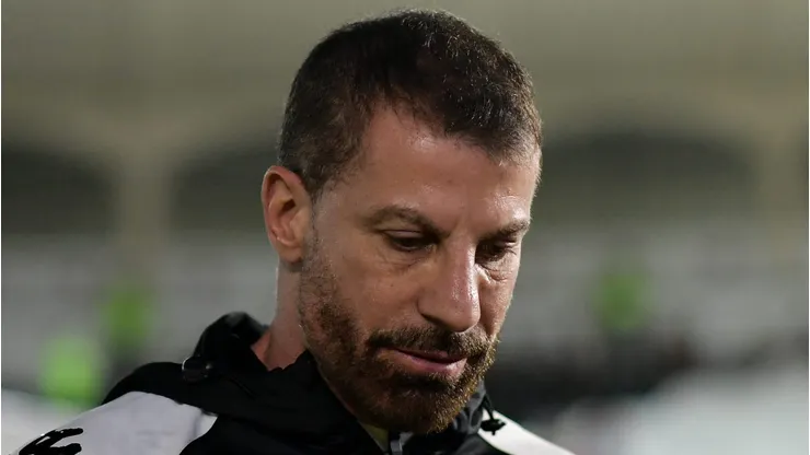 Pedrinho do Vasco. Foto: Thiago Ribeiro/AGIF