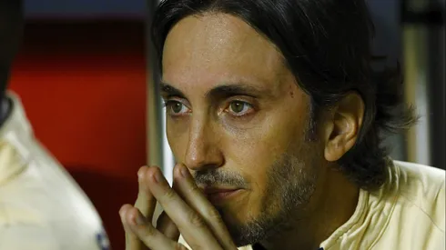 Zubeldía decide time de São Paulo x Palmeiras. Foto: Marco Miatelo/AGIF
