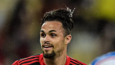 Após quase três anos, Michael retorna ao CRF.