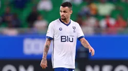 Corinthians tenta contratação de Michael