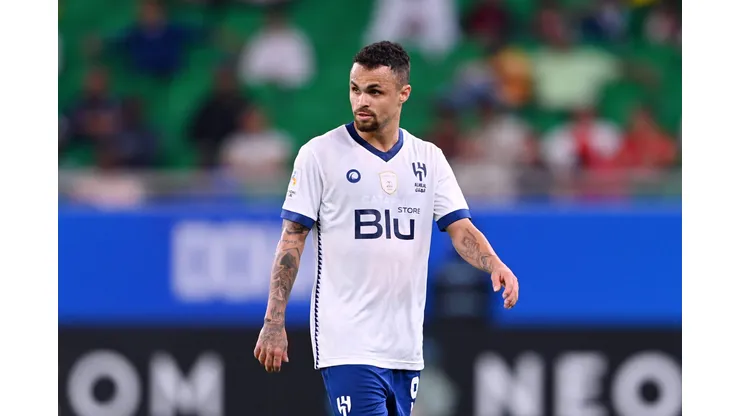 Corinthians tenta contratação de Michael