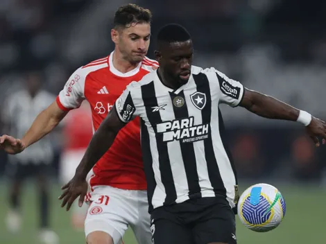 Alario vive indecisão no Inter e estafe se pronuncia