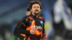 São Paulo negocia chegada de Mário Rui