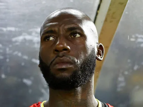 Allano, do Criciúma, projeta dificuldade contra o Vasco no Brasileirão