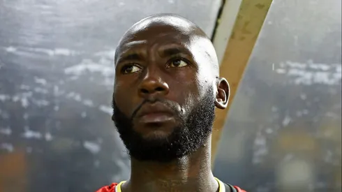 Allano vem oscilando entre a reserva e a titularidade.