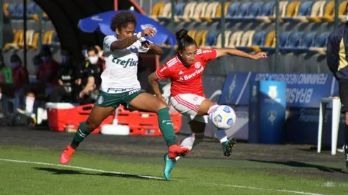 Inter quer entrar dentro do G-8. Divulgação/Ricardo Duarte/Internacional.