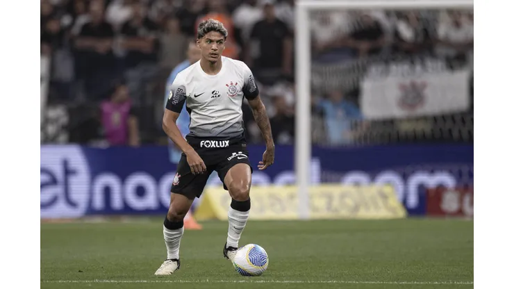 Caetano deve deixar o Corinthians e vai ao Internacional