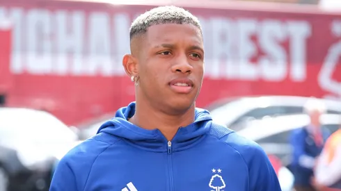 Situação de Danilo chega ao Palmeiras de imediato