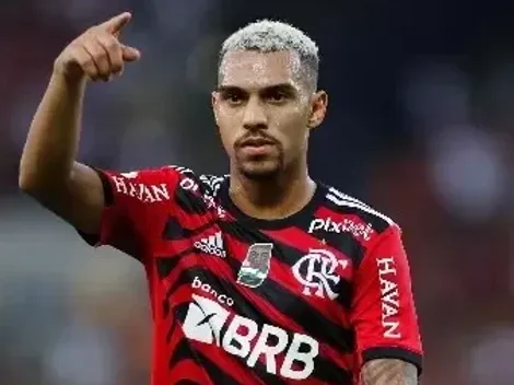 Corinthians atrasa pagamento referente a Matheuzinho