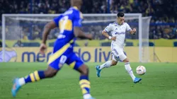 Vitória e Cruzeiro se enfrentam na 23ª rodada da Série A.