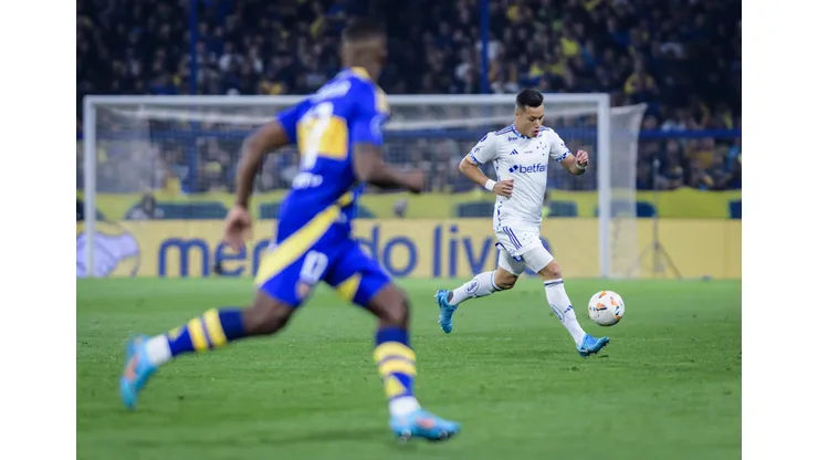 Vitória e Cruzeiro se enfrentam na 23ª rodada da Série A.