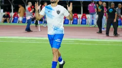 Botafogo-SP recebe o Paysandu para duelo da 21ª rodada.