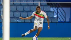 Brusque e Coritiba se enfrentam na 21ª rodada da Série B.