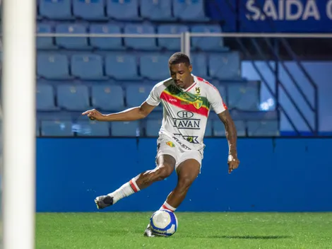 Palpite Brusque x Coritiba – Série B – 18/08/2024