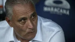 Bolívar aposta em ponto fraco do Flamengo de Tite