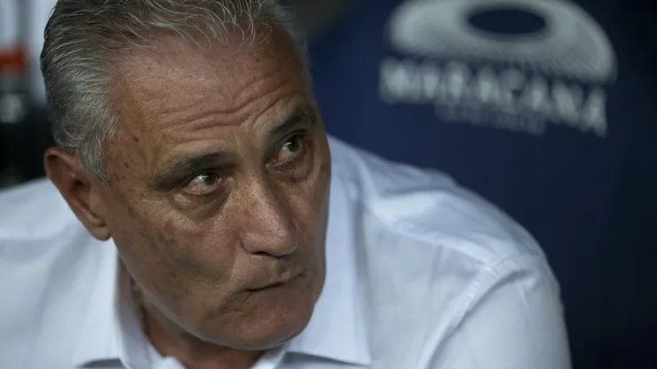 Bolívar aposta em ponto fraco do Flamengo de Tite