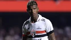 Foto: Marcello Zambrana/AGIF