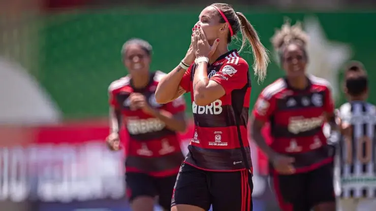 Equipe volta aos jogos oficiais. Divulgação/Paula Reis/CRF.