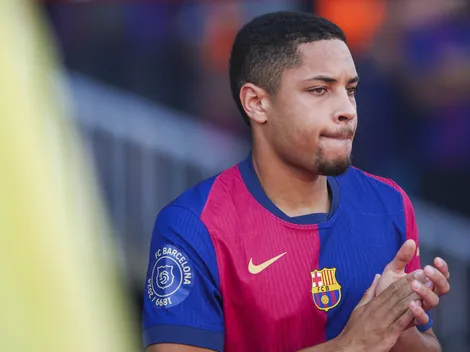 Vitor Roque pode ser o substituto de Evanilson no Porto