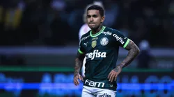 Atacante não foi relacionado contra o Botafogo