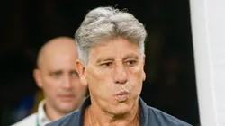 Foto: Baggio Rodrigues/AGIF