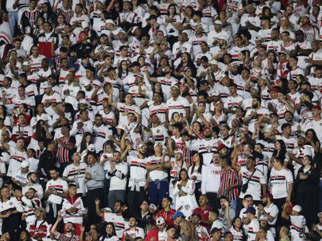 São Paulo nega gramado sintético no Morumbis e quer aumentar capacidade