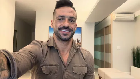 Venê Casagrande crava vendas de Fabrício Bruno e Wesley no Flamengo - Foto: Reprodução/Youtube/Canal do Venê Casagrande