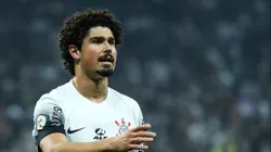 André Ramalho projeta 'jogo de seis pontos' para o Corinthians