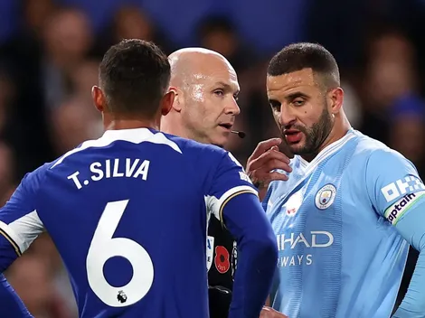 Palpite Chelsea x Manchester City - Premier League - 18/08/2024