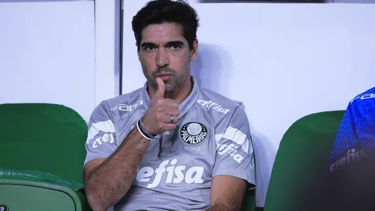 Treinador tem retrospecto equilibrado com carrasco. Ettore Chiereguini/AGIF.