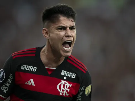 Flamengo atinge melhor fase da temporada; Veja os números