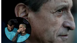 Volta de Fagner é uma das mudanças de Ramón Díaz contra o Fluminense - Fotos: IMAGO