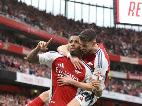 Palpite Arsenal x Wolverhampton - Premier League - 17/08/2024