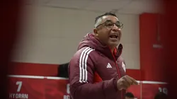 Roger Machado, técnico do Internacional (Foto: Reprodução/YouTube)