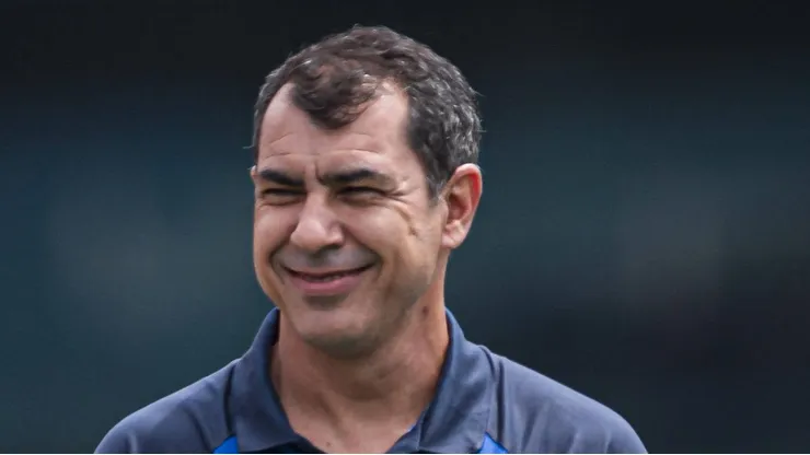 - Fábio Carille, treinador