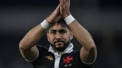 Vasco foi exaltado por Payet.