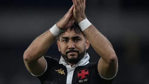 Vasco foi exaltado por Payet.