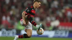 Botafogo e Flamengo duelam na 23ª rodada do Brasileirão.